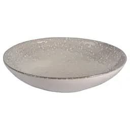 Тарілка супова Ipec Astral 21 см бежева (30908807)