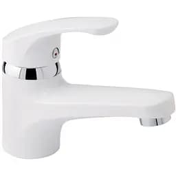 Смеситель для раковины Brinex 36W 001 (BRIN36W001)