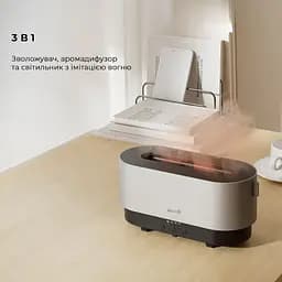 Зволожувач повітря Deerma (DEM-PX310W) - мініатюра 5