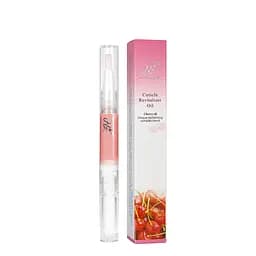 Масло для кутикулы в карандаше Cuticle revitalizer oil 3 мл Вишня