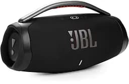 Портативная акустика JBL Boombox 3 Black (JBLBOOMBOX3BLKEP)