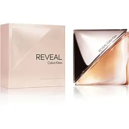 Calvin Klein Reveal 100 мл парфюмированная вода