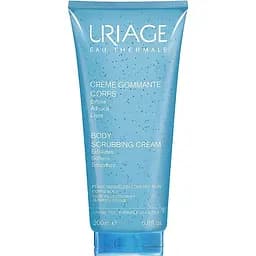 Крем-скраб для тела Uriage Очищение и гигиена кожи 200 мл