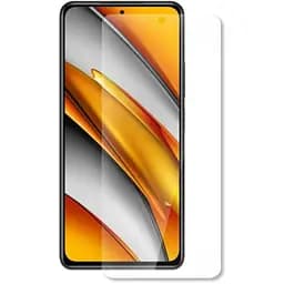 Захисна плівка StatusSKIN для Xiaomi Poco F3 2021 Екран Глянцева Pro