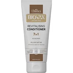 Кондиционер для волос Biovax Hair Conditioner 7в1 200 мл 