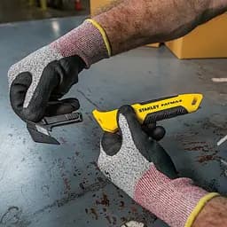 Ніж Stanley FatMax зі змінними лезами (FMHT10358-0) - мініатюра 7