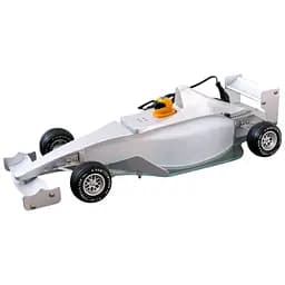 Настольная лампа Brille для детской Child Formula1 1x100W, R7s, 220V 99414-01