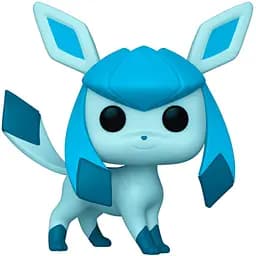 Уценка. Игровая фигурка Funko Pop Покемон Гласеон (69080)