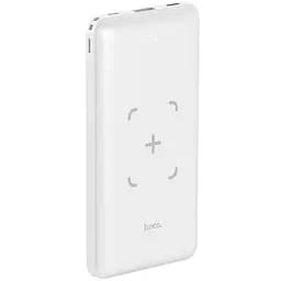 Додаткова батарея Hoco J50 Surf (10000mAh) White