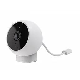 IP Камера відеоспостереження MiJia Home Security Camera 1080P (magnetic mount) (MJSXJ02HL) (QDJ4065GL) - мініатюра 2