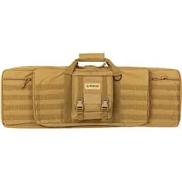 Чохол MFT для зброї 36'' коричневий B1-DRC-36-TN