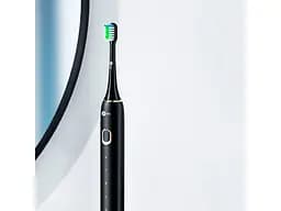 Електрична зубна щітка inFly PT02 Black - мініатюра 2
