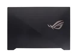 Кришка ноутбука + петлі / кришка екрана / кришка матриці для ноутбука Asus ROG STRIX GL753VD, GL753VE (90NB0DM3-R7A010) Оригінал від Asus, Кришка матриці