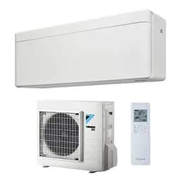 Кондиціонер Daikin FTXA42CW/RXA42B Stylish білий