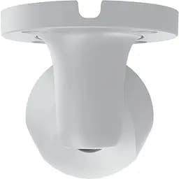 IP-камера Ajax дротова BulletCam, 5мп, 2.8мм, Poe, True WDR, IP 65, ІЧ 35м, аудіо, кут огляду 100° до 110°, вулична, біла - мініатюра 3