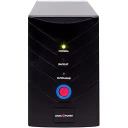 Лінійно-інтерактивне ДБЖ LP 650VA (390Вт)