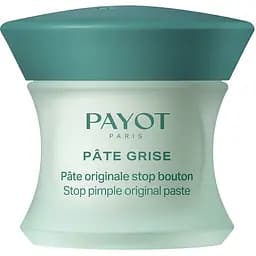 Паста проти прищів та недоліків шкіри Payot Pate Grise 15 мл