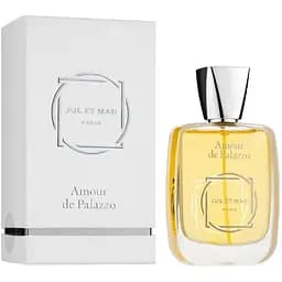 Духи оригинал Jul Et Mad Amour de Palazzo 50 мл Parfum