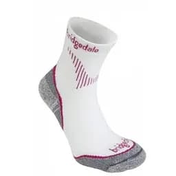 Носки Bridgedale Coolfusion Run Qw-ik Wmns Dusky Pink S (1053-612636.303.S)