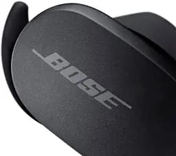 Навушники Bose QuietComfort Earbuds Black (831262-0010) - мініатюра 7