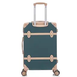 Валіза Semi Line 28" L Green-Navy (T5838-4) - мініатюра 4