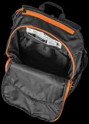 Рюкзак спортивний для тренувань 20L Crivit чорний Crivit Sports sum0028868 - мініатюра 5