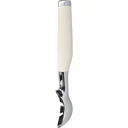 Ложка для морозива KitchenAid Coreline кремова (KAG117OHACE) - мініатюра 2