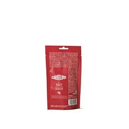 Ласощі для котів Carnilove Soft Snack Turkey with Catnip м'які індичка і котяча м'ята 50 г - мініатюра 2