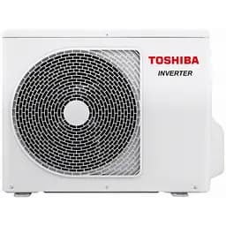 Кондиціонер Toshiba RAS-18J2KVG-UA/RAS-18J2AVG-UA Seiya J2KVG - мініатюра 8