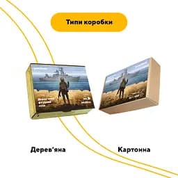 Пазл дерев'яний Рускій ваєнний карабль, А1, Картонна коробка 500+ елементів - мініатюра 4