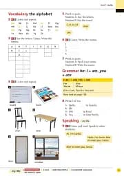 Life 2nd Edition Beginner SB with App Code - мініатюра 3