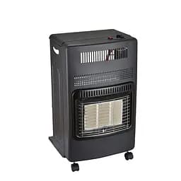 Газовий обігрівач Lehmann Leon 4.2 kW - мініатюра 7