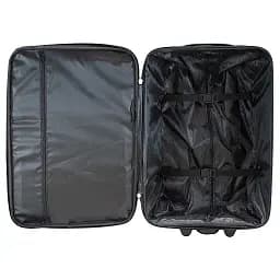 Валіза Semi Line 20" S Black (T5659-1) - мініатюра 2