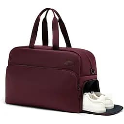 Дорожня Сумка Lipault CITY PLUME BORDEAUX 52x34x25 P61*00014 - мініатюра 5