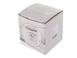 Банка для сипучих продуктів Lefard Country Kitchen 620 мл коричневий (940-299) - мініатюра 2