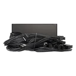 Блок живлення Seasonic 750W (CORE BC-750 ATX31) - мініатюра 9