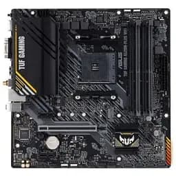 Материнська плата Asus (TUF GAMING A520M-PLUS WIFI)