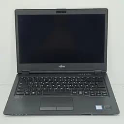Ноутбук Fujitsu LifeBook U748 (i5-8250U/16/256SSD) - Class A "Б/У"