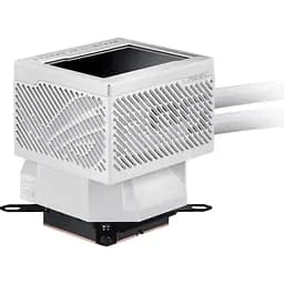 Система водяного охолодження Asus ROG Ryujin III 240 ARGB White Edition (90RC00K2-M0UAY0) UA [143446] - мініатюра 3