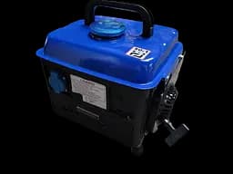 Бензиновий електрогенератор 1 кВт генератор на бензині 1 кіловат електростанція