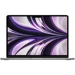 Ноутбук Apple MacBook Air 15" M2 Retina 8/256GB Space Gray 2023 (MQKP3) [86310]