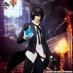 Фігурка Bandai Spirits Про моє переродження в слиз Діабло TenSura Diablo 20 см BS TS D 20 - мініатюра 3