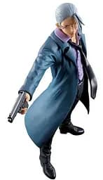 Фігурка Bandai Spirits Дні Сакамото Sakamoto Days 21 см BS SD S 21 - мініатюра 3