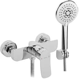 Змішувач для душу Rea Dart хром REA-B3303 Хром