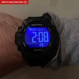 Годинник Naviforce Professional - мініатюра 9
