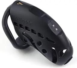 Севанда - Наутилус - Электростимулирующая клетка целомудрия - Черный