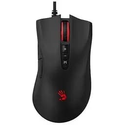 Компьютерная мышь Bloody ES5 Stone Black teh0020444