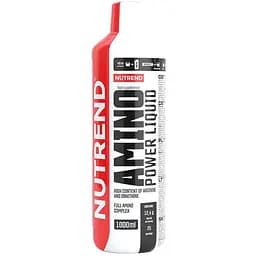 Аминокислота Nutrend Amino Power Liquid 1 л