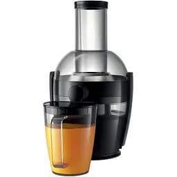 Соковижималка Philips HR1855/70 - мініатюра 3