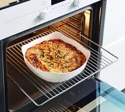 Форма для запікання Luminarc Smart Cuisine Carine, 20х20 см (6501385) - мініатюра 2